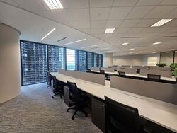 Marina One East Tower (D1), Office #602996061